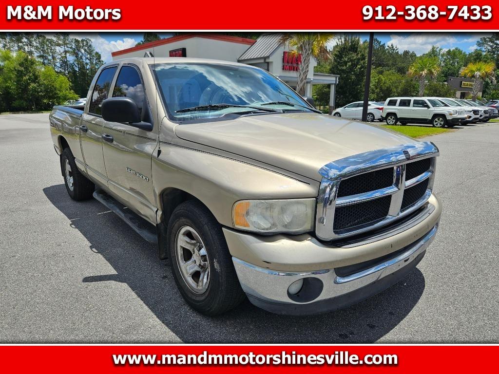 dodge ram 1500 pickup 2003 1D7HA18NX3S379528 image dodge ram 1500 pickup 2003 1D7HA18NX3S379528 image